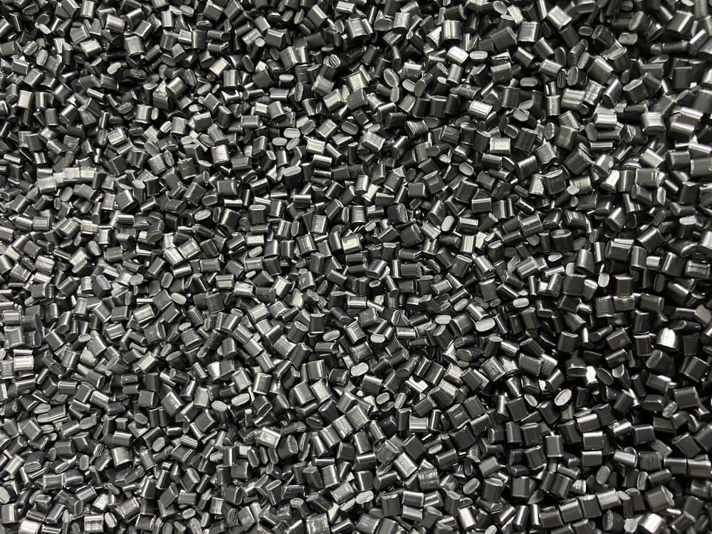 Flame Retardant ABS