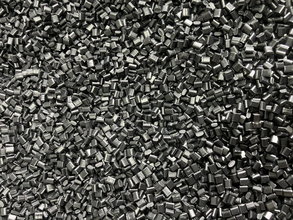 Flame Retardant ABS